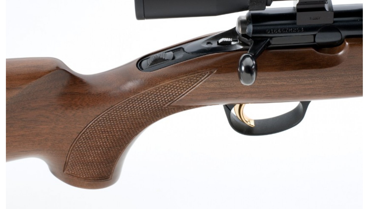 Browning T-Bolt Rifle Stock – Old Style, For Rimfire Rifles